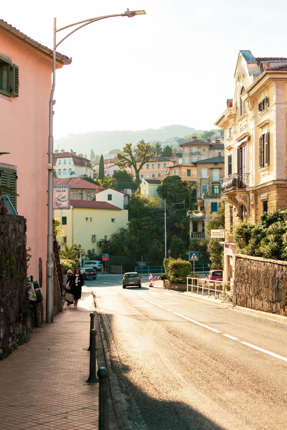 Sve što vam je važno