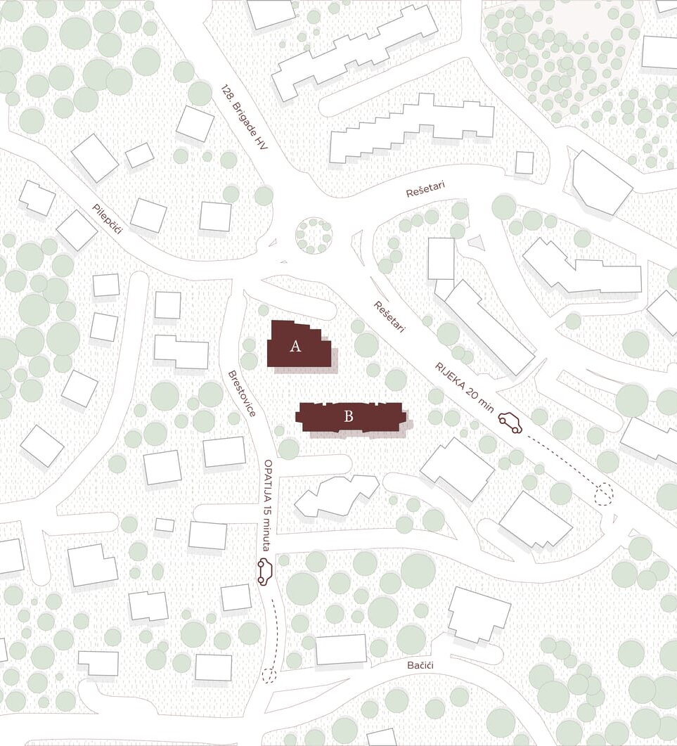 Život na pravom mjestu